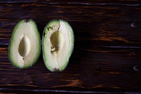 Avocado Stock Photos