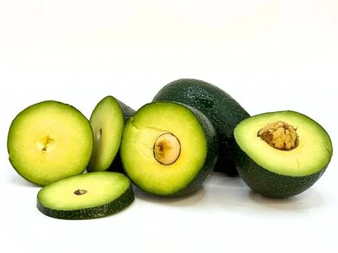 Avocado Stock Photos