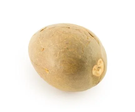 Avocado pit Stock Photos