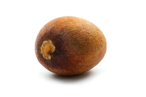 Avocado seed Stock Photos