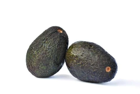 Avocados Stock Photos