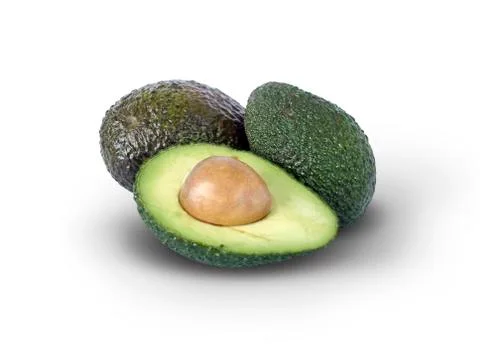 Avocados 스톡 사진