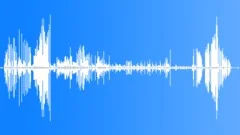 Avocet Alarm Calls MCUSound Effect