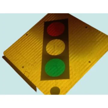 To avoid traffic accidents Stock Photos