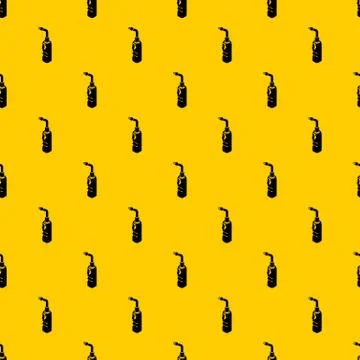 Avto welding torch pattern vector Stock Illustration