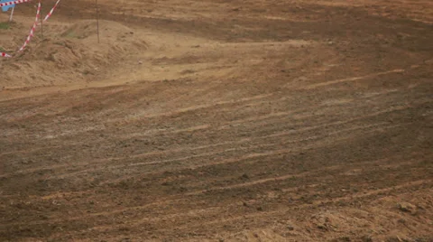 Avtocross Stock Footage 28456123