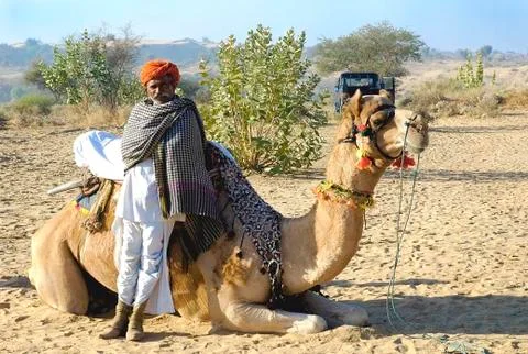 Awaiting 写真素材