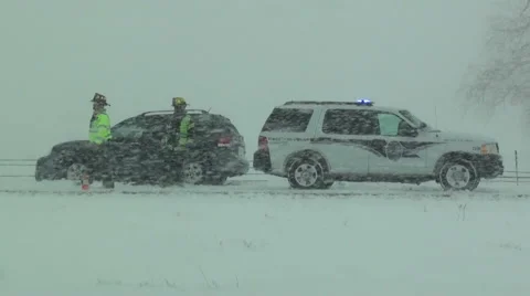 Awaiting Rescue 스톡 동영상 54757059