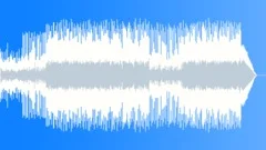 Awake and Alive Stock Music
