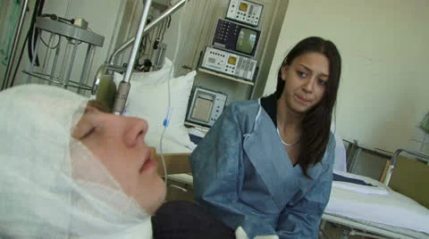 Awakening Stock-Footage 22663961