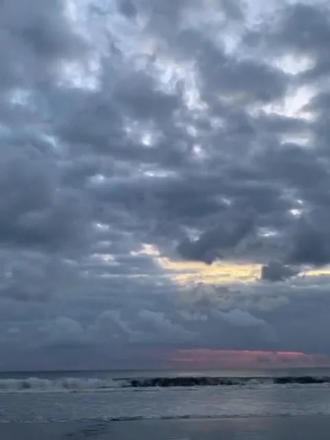 AWAN GELAP Stock Footage 234967921