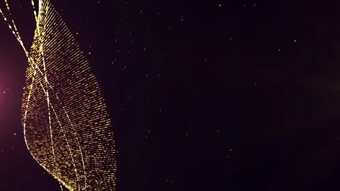 Award background. Loop Vidéo 73016996