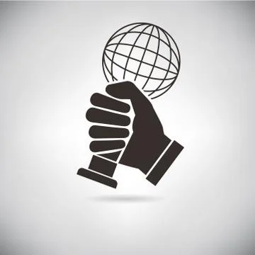 Award Stock Illustration