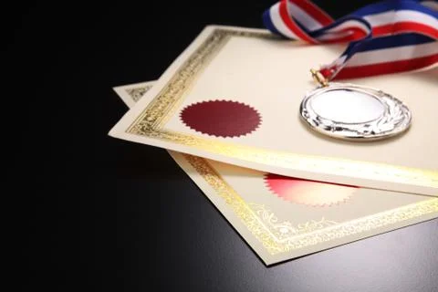 Award Foto stock