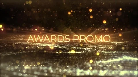 Award Show Titles ~ After Effects Template #263121633