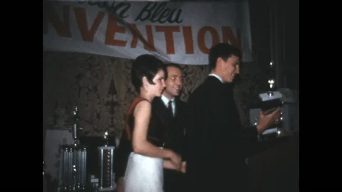 The Award Winners 1967 Stock Footage 213807296