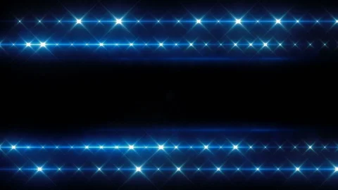 Awards background broadcast  overlay lights Stock Footage 116467010