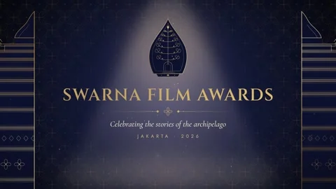 Awards Ceremony Pack Elegant Gold Awards Show Opener Nominees Winner After Effects stock