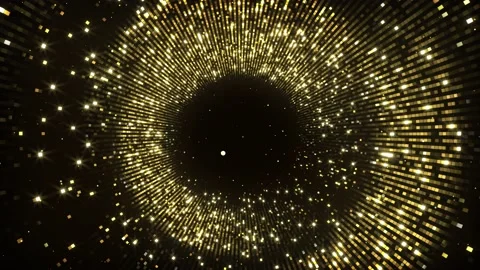 Awards Glitters Background Stock Footage 179767480