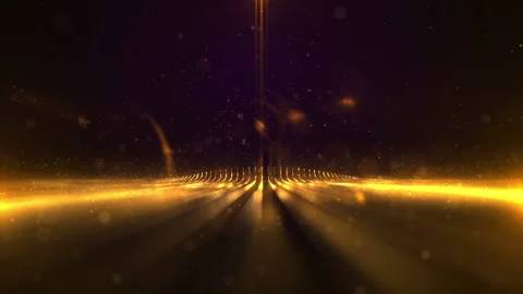 Awards Lines Loop Background Stock Footage 195332231