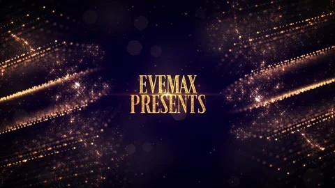 Awards Opener Catálogo de After Effects