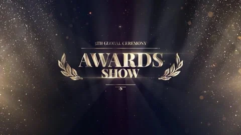 Awards Pack  After Effects	Stock