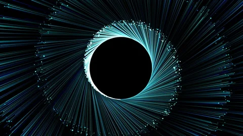 Awards Particles Background. Loop animation Stock Footage 94278723