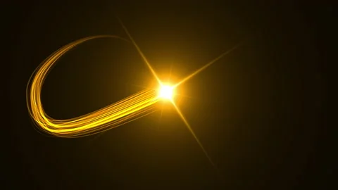 Awards show ceremony text space animation Vidéo 205079094