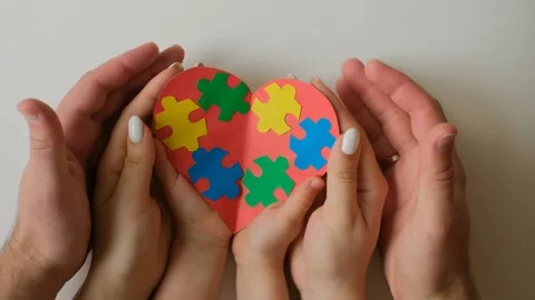 Awareness Day Stock Footage 151174354