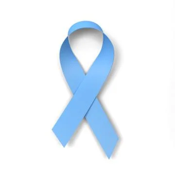 Awareness ribbon Stock Illustration