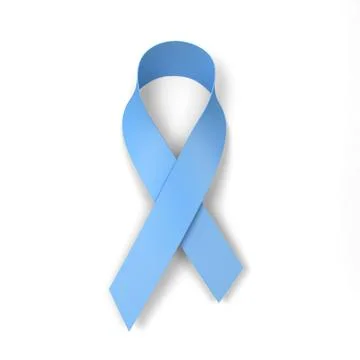 Awareness ribbon Stock Illustration