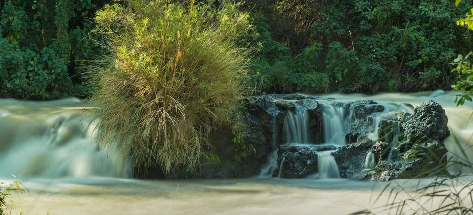 Awash River Stock Photos