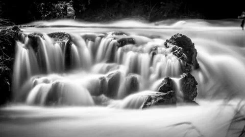 Awash River Stock Photos