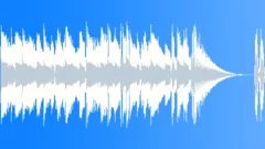 Away In A Manger Christmas Jazz 15 Sec Stock Music