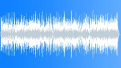 Away In A Manger Christmas Jazz Alt Stock Music