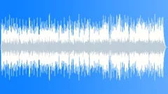 Away In A Manger Christmas Jazz Full Stock Music