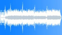 Away In A Manger Rock Stock Music