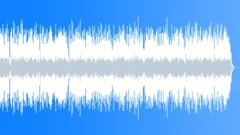 Away In A Manger Swing Stock Music