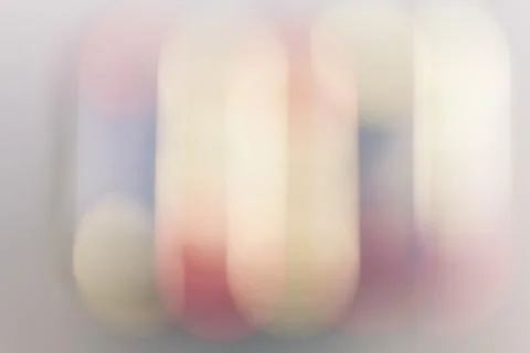 Awesome abstract and solid colorful wallpaper. Stock Illustration