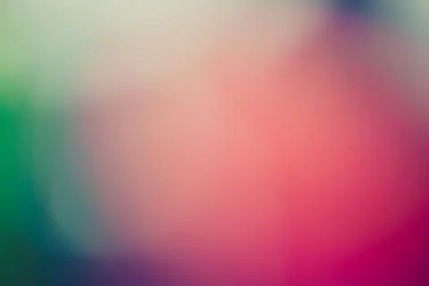 Awesome abstract and solid colorful wallpaper. Stock Illustration