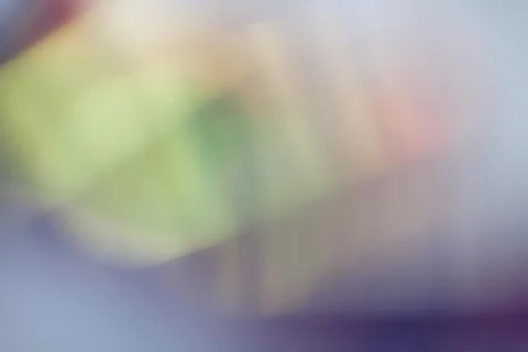 Awesome abstract and solid colorful wallpaper. Stock Illustration