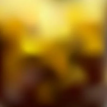Awesome abstract blur illustration in vector graphics 스톡 일러스트