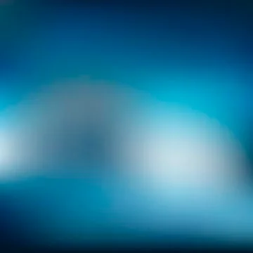 Awesome abstract blur illustration in vector graphics. Blurred background Illustrazione stock