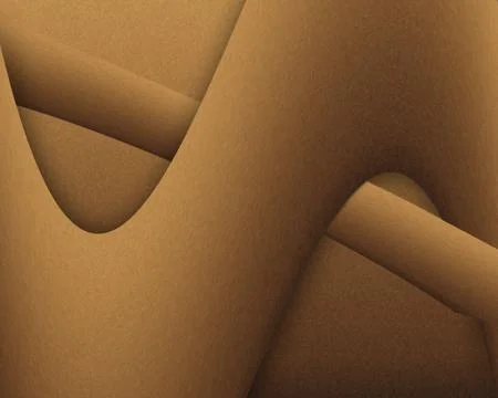 Awesome abstract brown backgrounds 스톡 일러스트