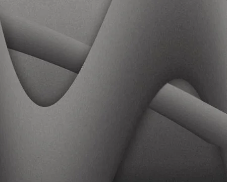 Awesome abstract grey background イラスト素材