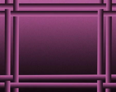 Awesome abstract pink background Stock Illustration