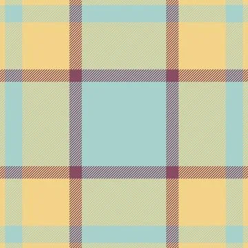Awesome background vector plaid, retail fabric texture pattern. Vivid texti.. 스톡 일러스트