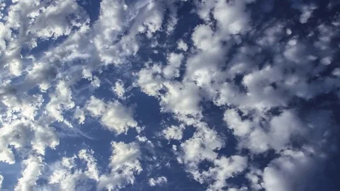 Awesome Clouds background 스톡 동영상 84073173