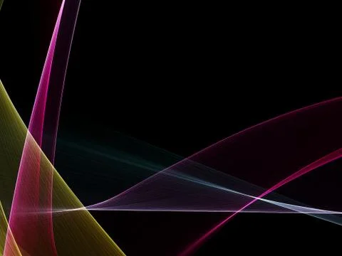 Awesome colored abstract background Иллюстрация