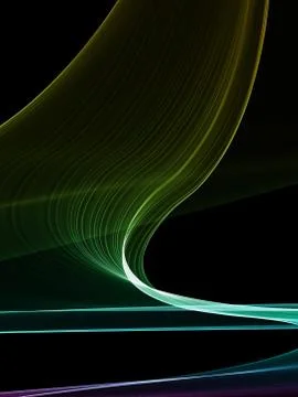 Awesome colored abstract background Stock Illustration
